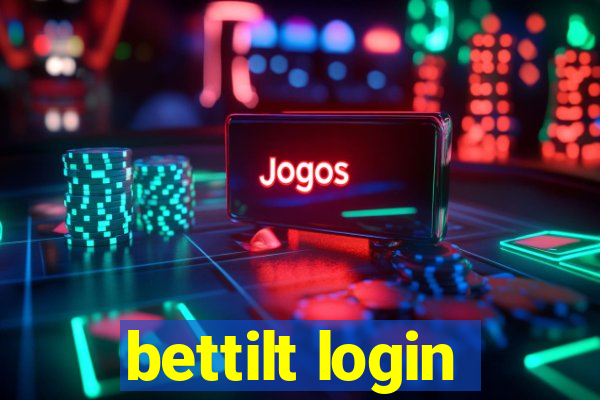 bettilt login